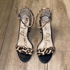 Sam Edelman Heels